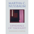Upheavals of Thought: The Intelligence of Emotions