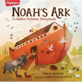 Noah's Ark: A Hidden Pictures Storybook