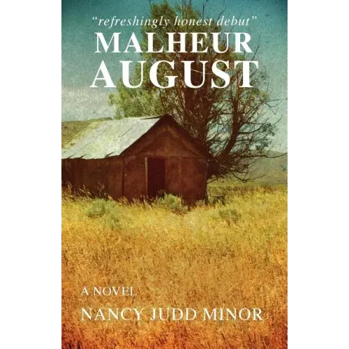Malheur August