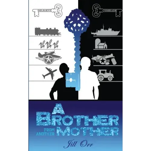 A Brother From Another Mother