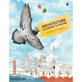 Architecture According to Pigeons