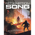 Redemption Song: The Beginning of the Rynn-Human Alliance