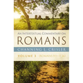 An Intertextual Commentary on Romans, Volume 3: Romans 9:1--11:36