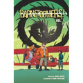 Barnstormers, Vol. 1