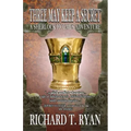 Three May Keep A Secret - A Sherlock Holmes Adventure
