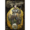 Lady Mechanika