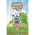 Learn to Read with Zeb, Volume 4