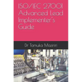 ISO/IEC 27001 Advanced Lead Implementer's Guide