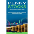 Penny Stocks: Habits of Highly Successful Stock Traders & Investors to Get Rich Investing on the Stock Market (Learn the Basics to Building Riches)