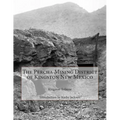 The Percha Mining District of Kingston New Mexico