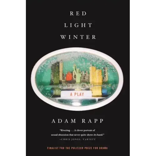 Red Light Winter