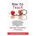 How to Teach
