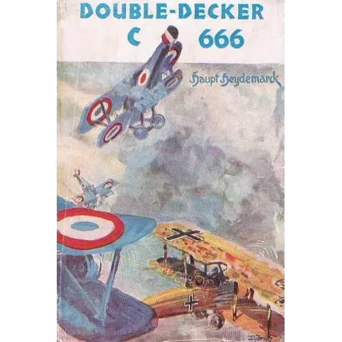 Double Decker C 666