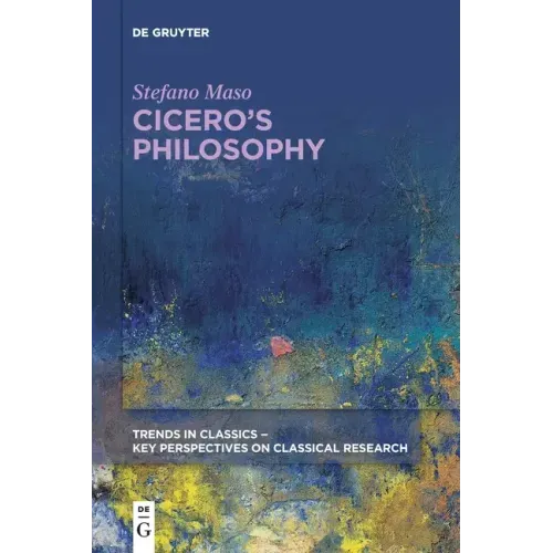 Cicero's Philosophy