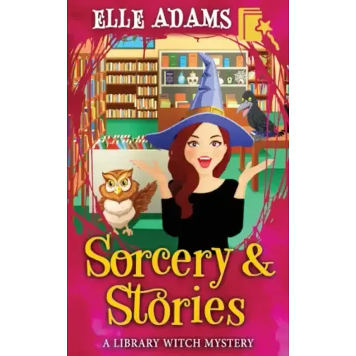 Sorcery & Stories