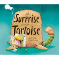 A Surprise for Mrs. Tortoise
