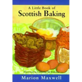 A Little Book of Scottish Baking