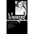 Kurt Vonnegut: Novels & Stories 1950-1962 (Loa #226): Player Piano / The Sirens of Titan / Mother Night / Stories