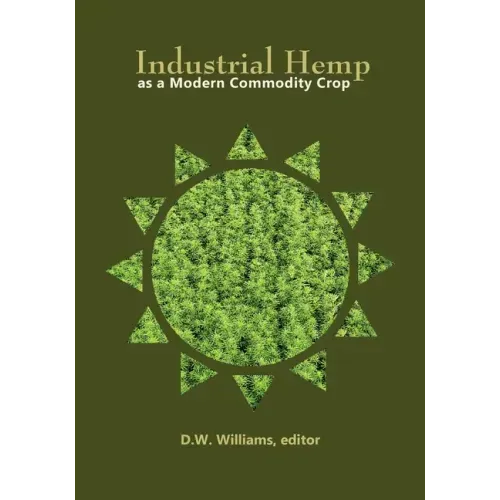 Industrial Hemp as a Modern Commodity Crop, 2019