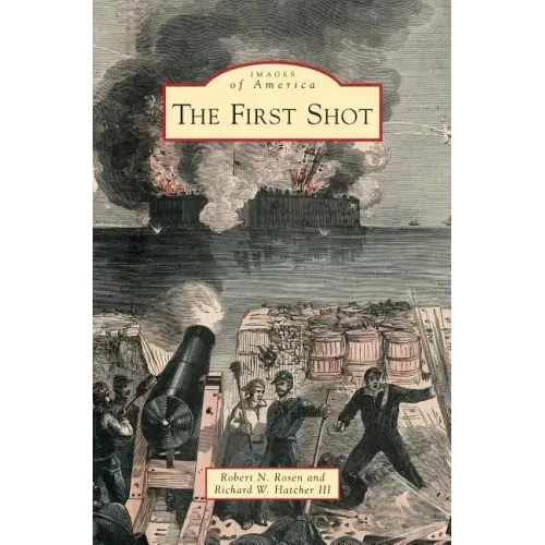 First Shot