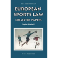 European Sports Law: Collected Papers