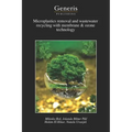 Microplastics removal and wastewater recycling with membrane & ozone technology