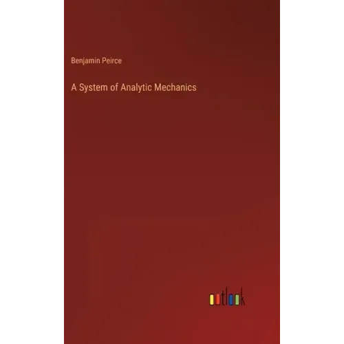 A System of Analytic Mechanics