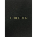 Olivier Suter: Children