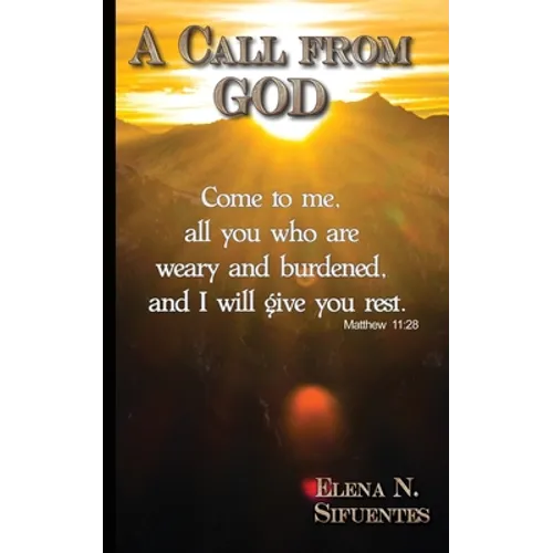 A Call from God