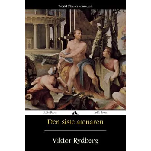 Den siste atenaren