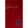 Catalogue of the Fishes in the British Museum
