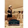 Monmouth Beach and Sea Bright