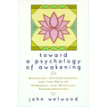 Toward a Psychology of Awakening: Buddhism, Psychotherapy, and the Path of Personal and Spiritual Transformation