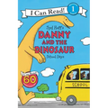 Danny and the Dinosaur: School Days