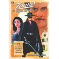 Zorro's Exploits