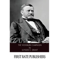 The Vicksburg Campaign