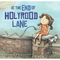 At the End of Holyrood Lane