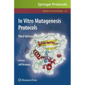In Vitro Mutagenesis Protocols