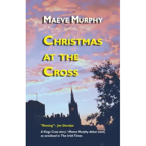 Christmas at the Cross