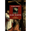 The Cambridge Companion to Karl Barth
