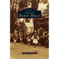 Around Burnt Hills