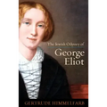 The Jewish Odyssey of George Eliot