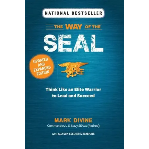 Way of the Seal Updated and Expanded Edition