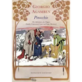 Pinocchio: The Adventures of a Puppet, Doubly Commented Upon and Triply Illustrated