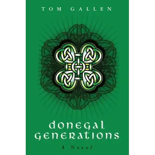 Donegal Generations