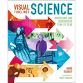Visual Timelines: Science: Inventions and Discoveries Year by Year
