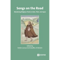 Songs on the Road: Wandering Religious Poets in India, Tibet, and Japan