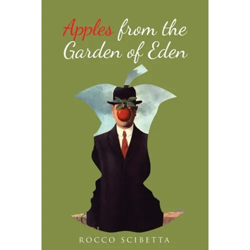 Apples from the Garden of Eden