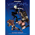Star Wars: Visions: The Manga Anthology