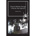 Church Website Design: A step by step approach